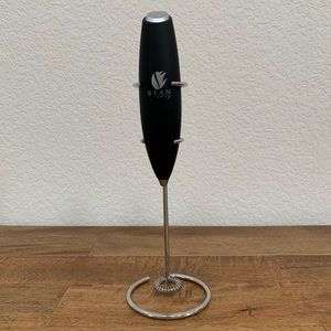 Handheld Milk Frother
